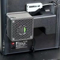 Filtro di grandi dimensioni